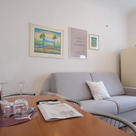 Wine Apartments Florence Morellino Bagian luar foto