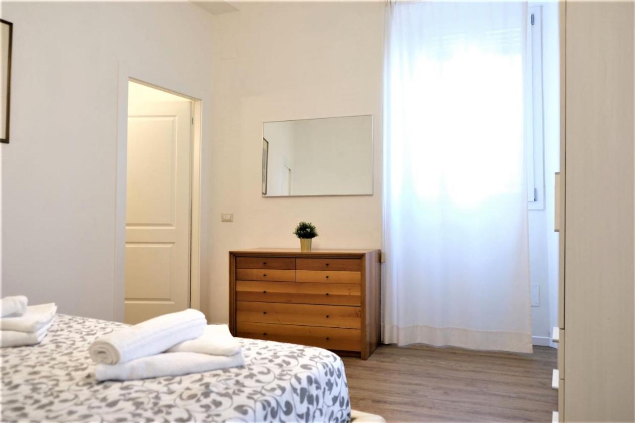 Wine Apartments Florence Morellino Bagian luar foto