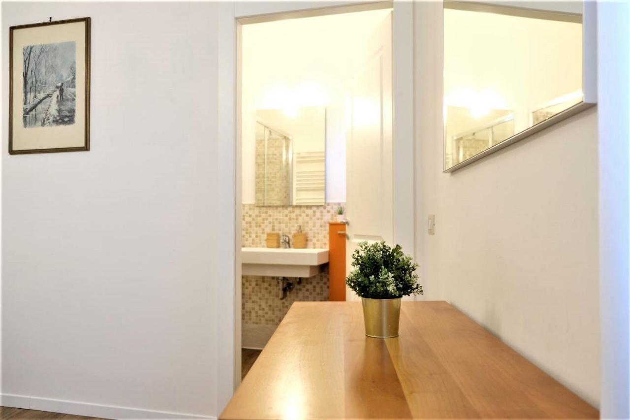 Wine Apartments Florence Morellino Bagian luar foto