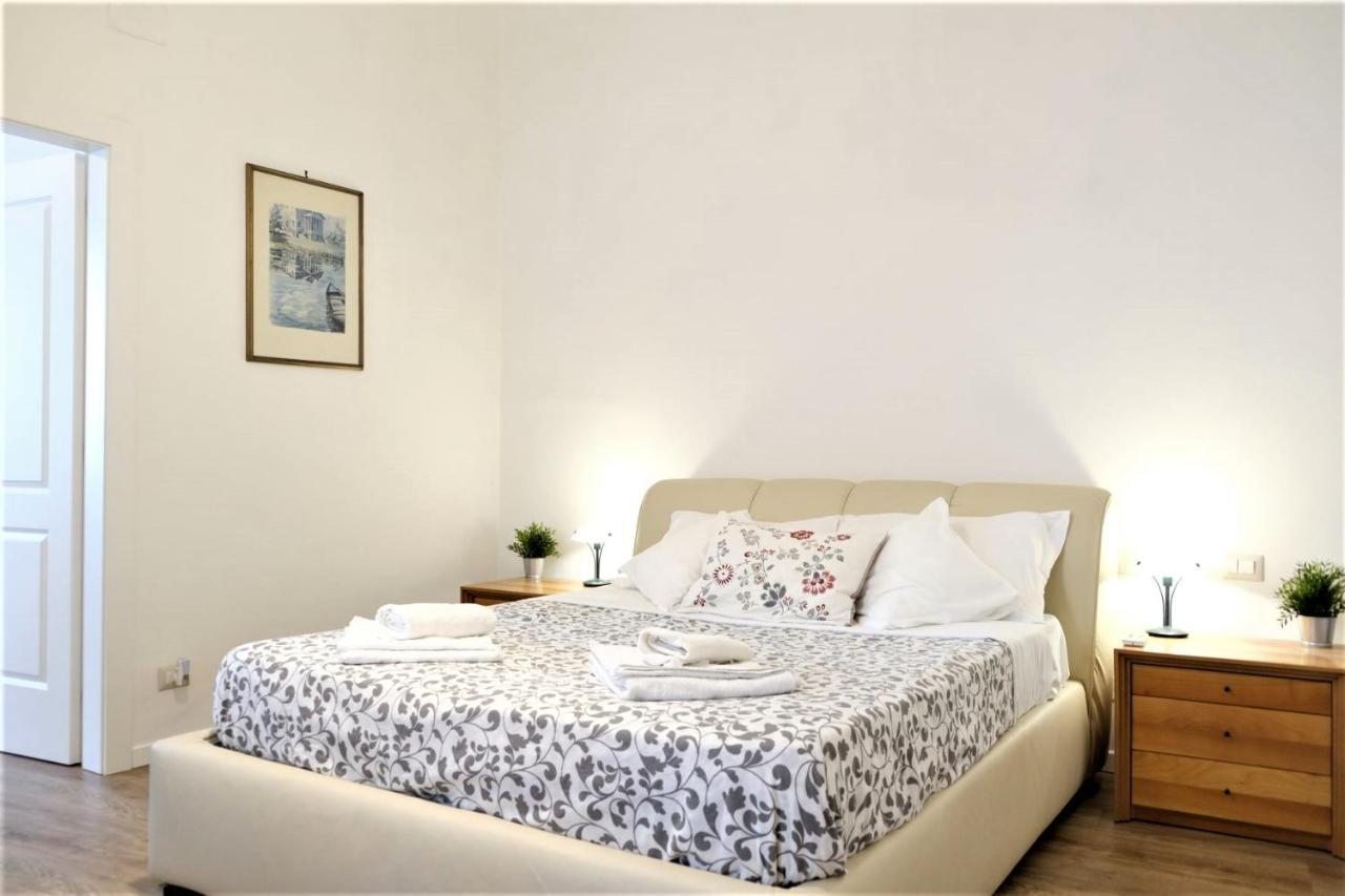 Wine Apartments Florence Morellino Bagian luar foto