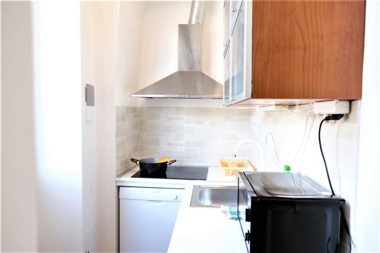 Wine Apartments Florence Morellino Bagian luar foto