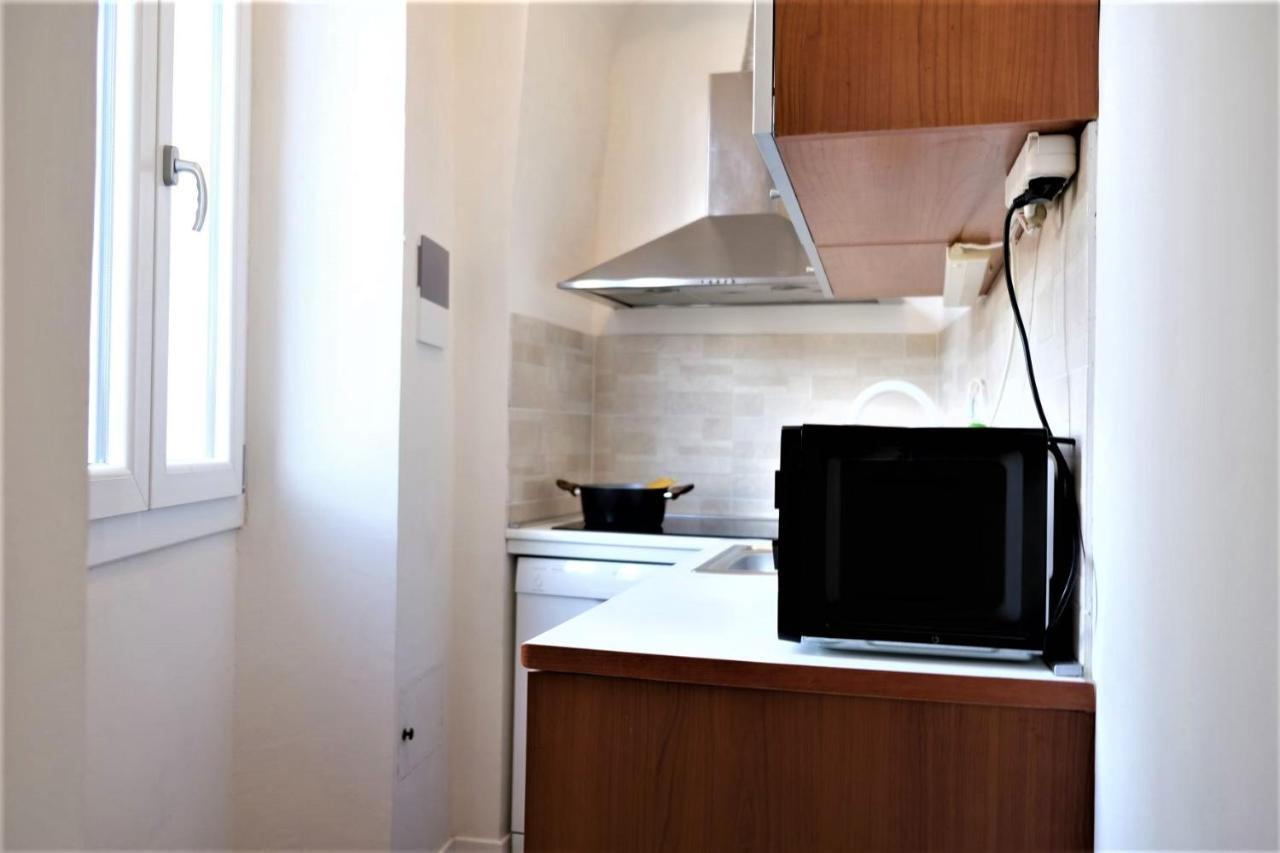 Wine Apartments Florence Morellino Bagian luar foto