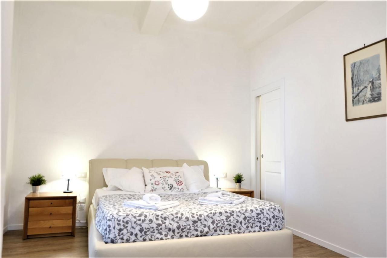 Wine Apartments Florence Morellino Bagian luar foto