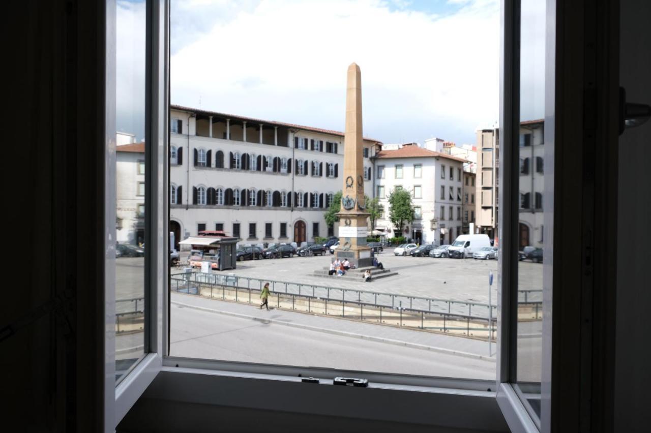 Wine Apartments Florence Morellino Bagian luar foto