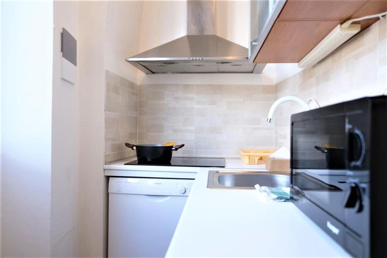 Wine Apartments Florence Morellino Bagian luar foto