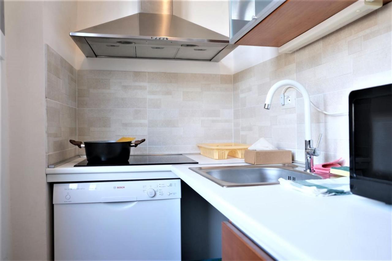 Wine Apartments Florence Morellino Bagian luar foto
