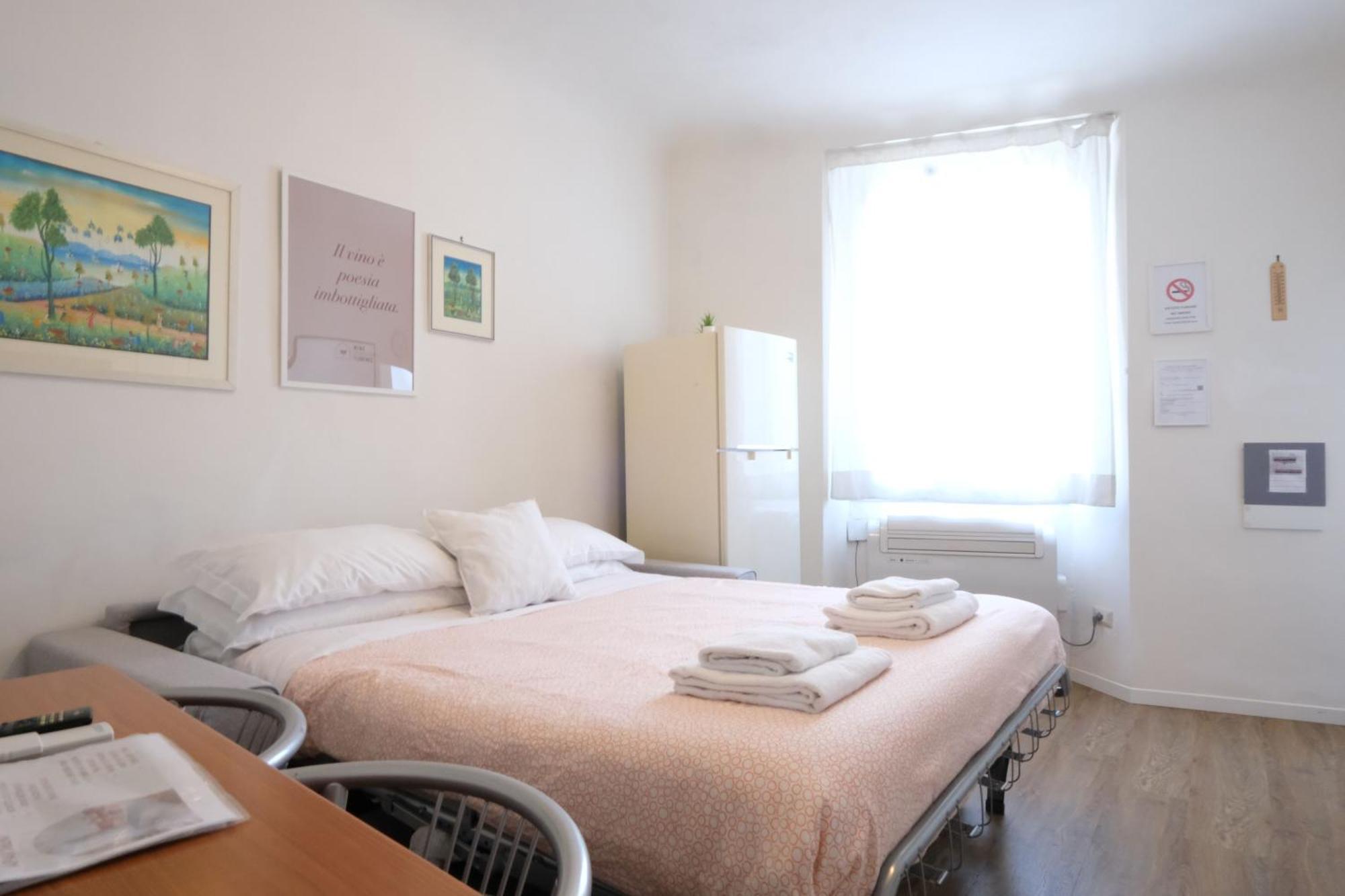 Wine Apartments Florence Morellino Bagian luar foto